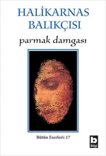 Parmak Damgası - 1