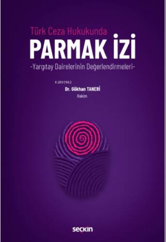 Parmak İzi - 1