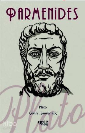 Parmenides - 1