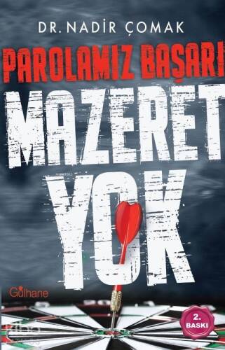 Parolamız Başarı - Mazeret Yok - 1