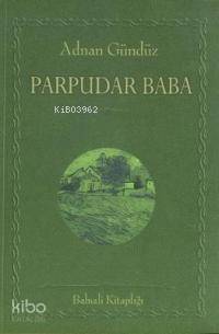 Parpudar Baba - 1