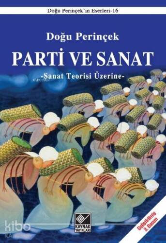 Parti ve Sanat - 1