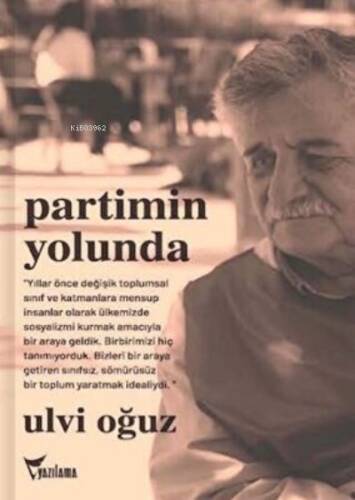 Partimin Yolunda - 1