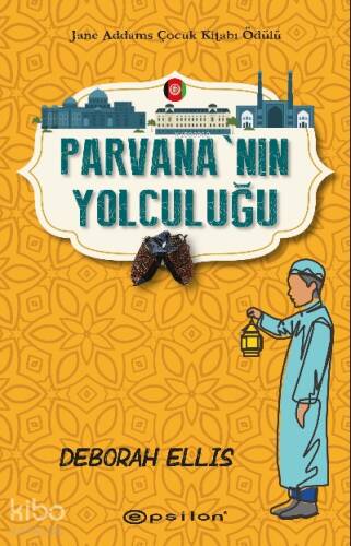 Parvana’nın Yolculuğu - 1