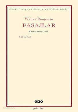 Pasajlar - 1