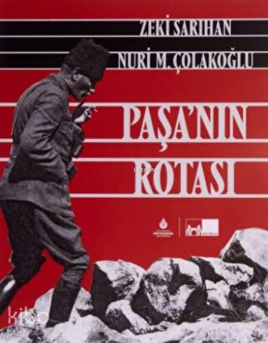 Paşa’nın Rotası - 1