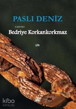 Paslı Deniz - 1