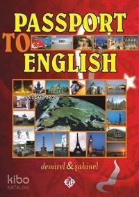 Passport To English - 1