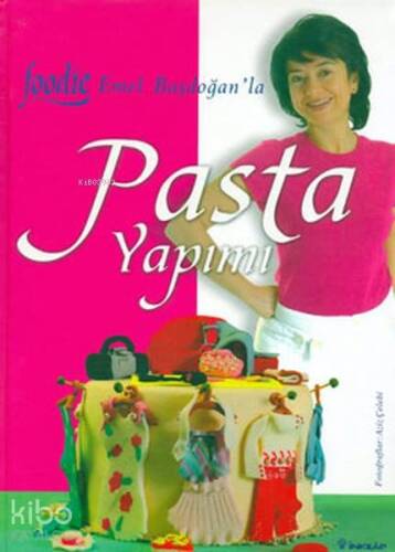 Pasta Yapımı Foodie Emel Başdoğan - 1