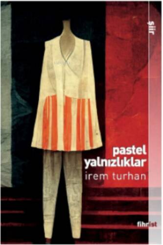 Pastel Yalnızlıklar - 1