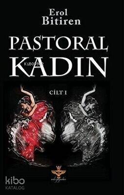 Pastoral Kadın 1 - 1