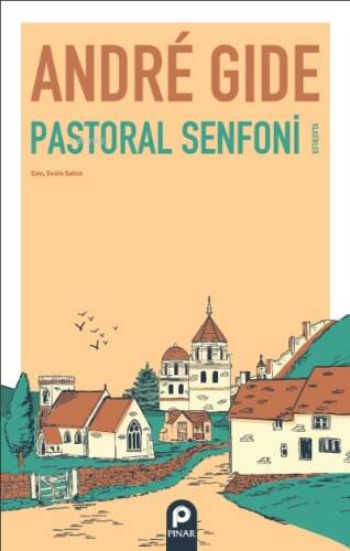 Pastoral Senfoni - 1