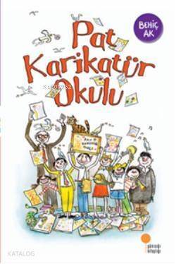 Pat Karikatür Okulu - 1