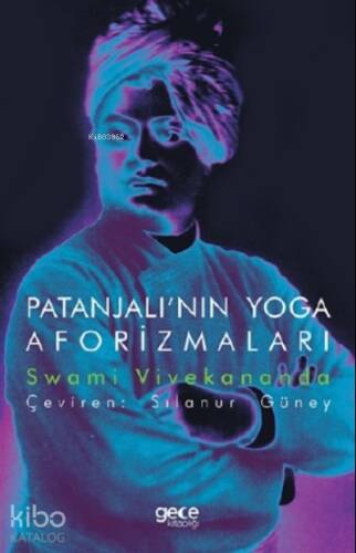 Patanjalı'nın Yoga Aforizmaları - 1