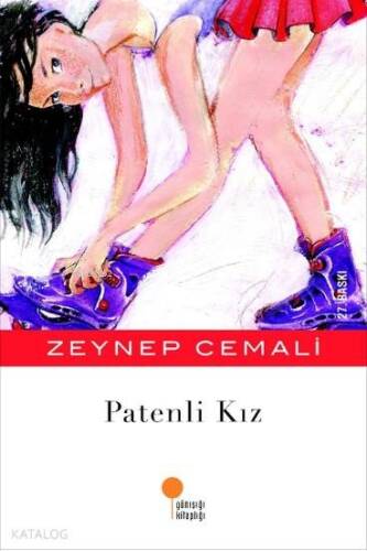 Patenli Kız - 1