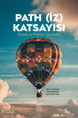 Path (İz) Katsayısı (Excel ve Pyhton Çözümlü) - 1