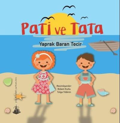 Pati ve Tata - 1