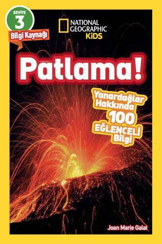 Patlama - 1