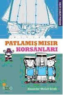 Patlamış Mısır Peşinde; Abur Cubur Peşinde 2 - 1