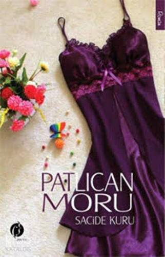 Patlıcan Moru - 1