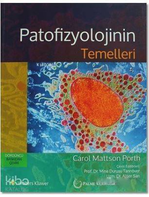 Patofizyolojinin Temelleri - 1