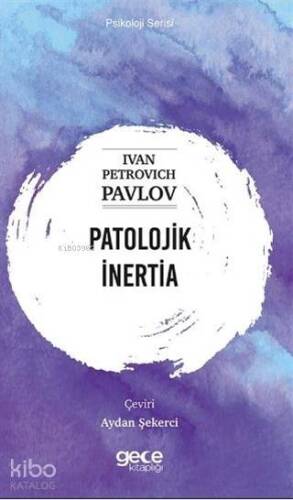 Patolojik İnertia - 1