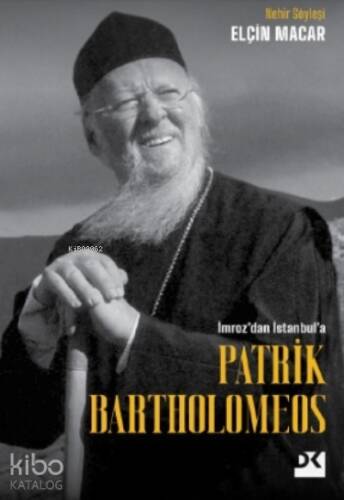 Patrik Bartholomeos - 1