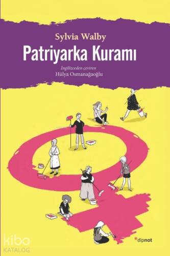 Patriyarka Kuramı - 1