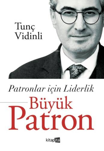 Patronlar İçin Liderlik Büyük Patron - 1