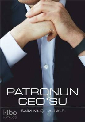 Patronun Ceo'su - 1