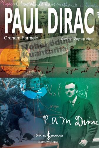 Paul Dirac - 1