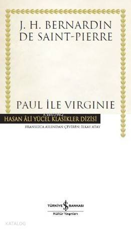 Paul İle Vırgınıe - 1