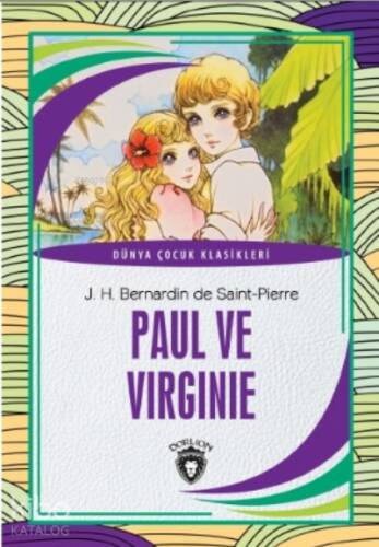 Paul Ve Virginie - 1