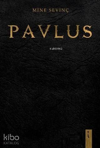 Pavlus - 1