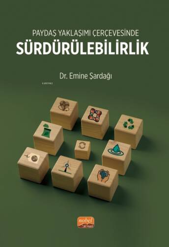 Paydaş Yaklaşımı Çerçevesinde Sürdürebilirlik - 1