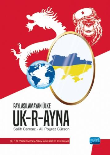 Paylaşılamayan Ülke Ukrayna - 1