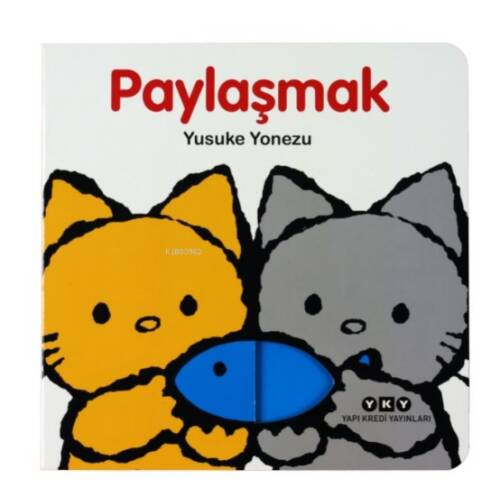 Paylaşmak - 1