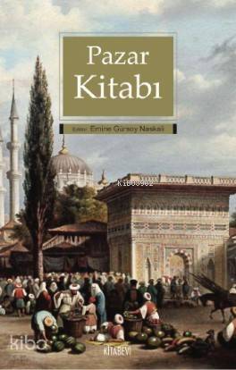 Pazar Kitabı - 1