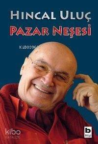 Pazar Neşesi - 1