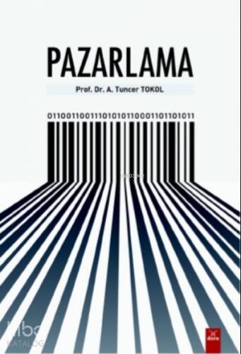 Pazarlama - 1