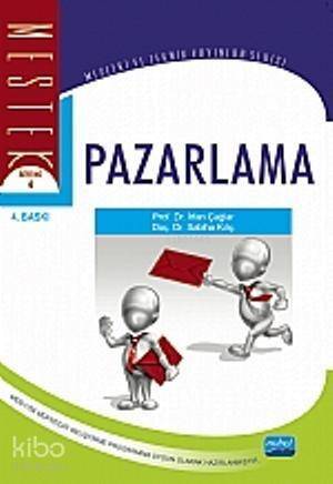 Pazarlama - 1