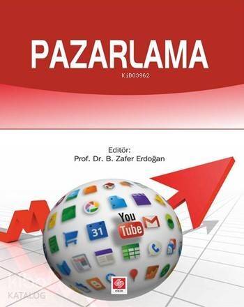 Pazarlama - 1