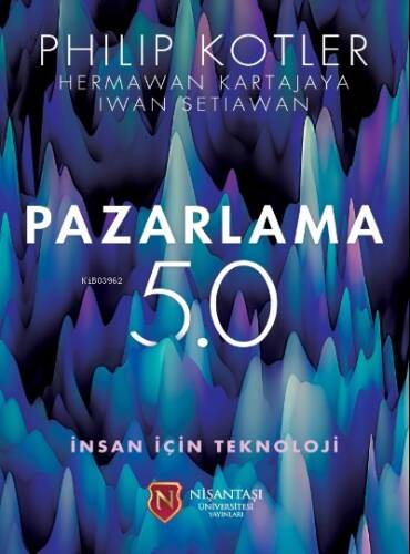 Pazarlama 5.0-Tanıtım - 1