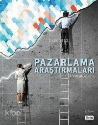 Pazarlama Araştırmaları - 1