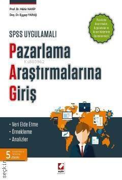 Pazarlama Araştırmalarına Giriş - 1