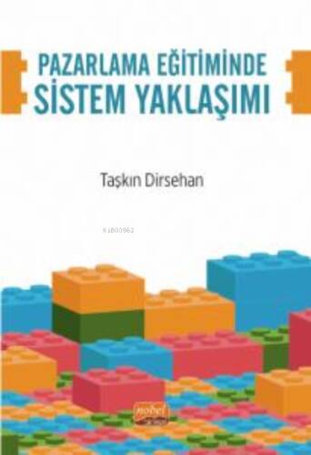 Pazarlama Eğitiminde Sistem Yaklaşımı - 1