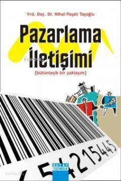 Pazarlama İletişimi - 1