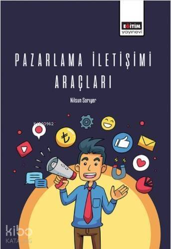 Pazarlama İletişimi Araçları - 1