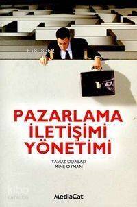 Pazarlama İletişimi Yöntemi - 1