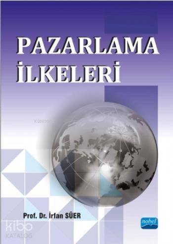 Pazarlama İlkeleri - 1